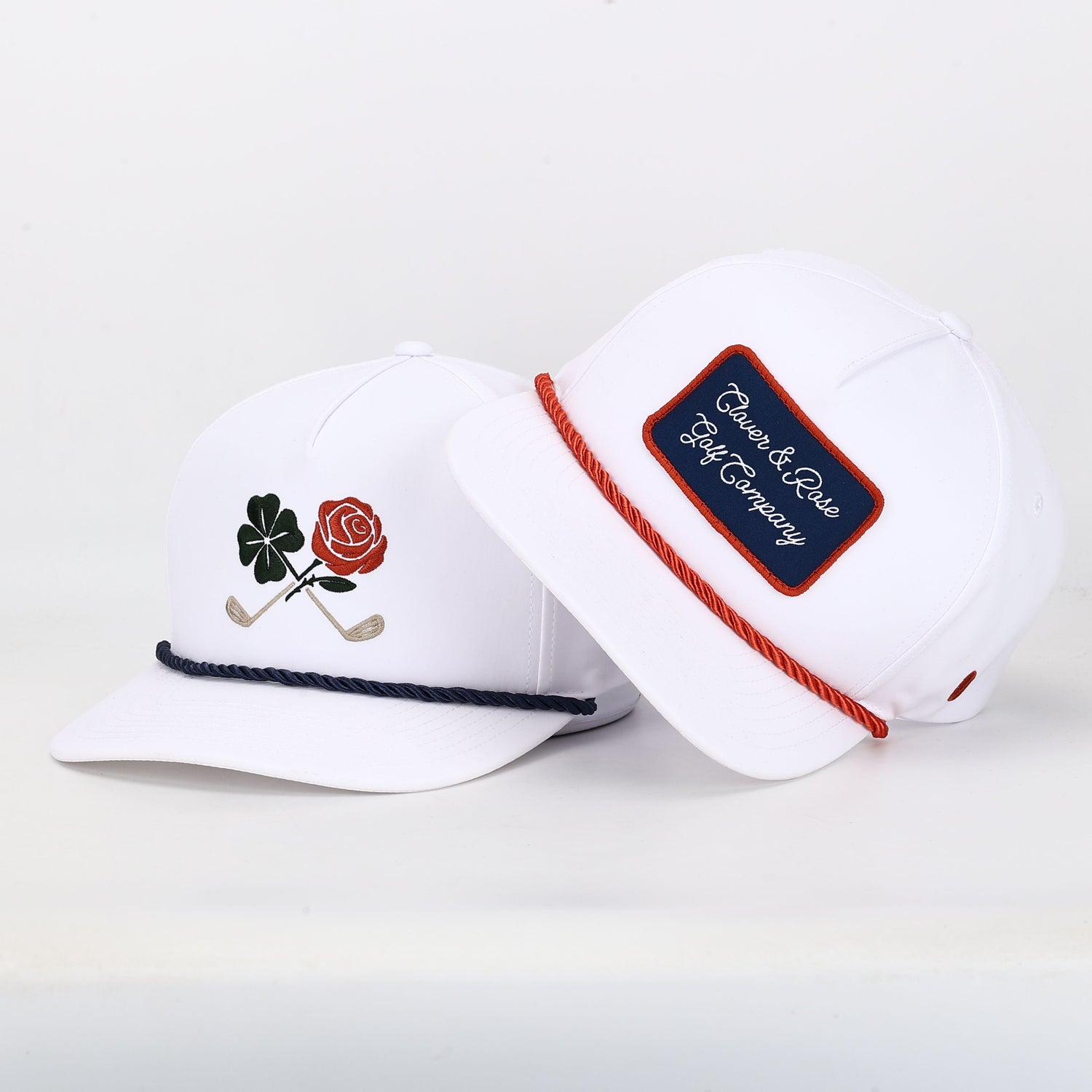 Golf Hats